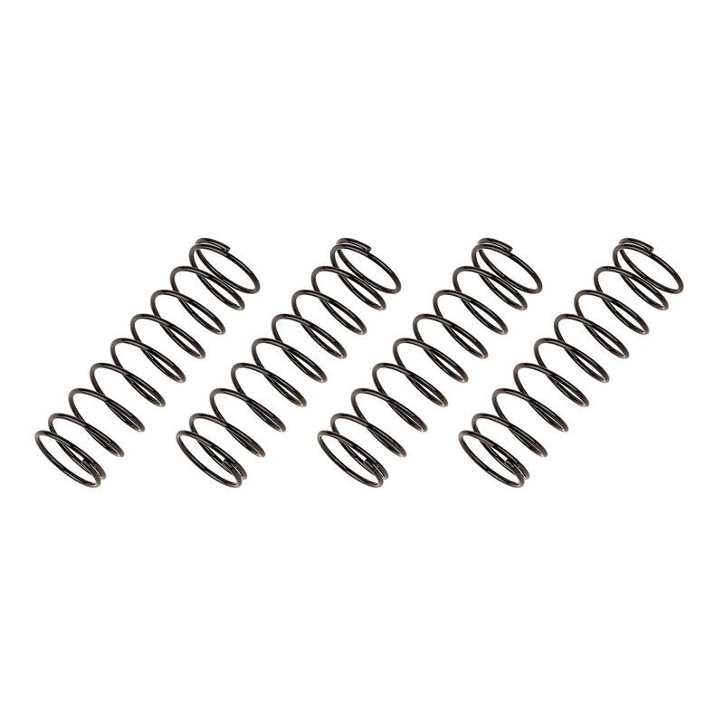 Shock Springs, 1/12 Team Associated MT12