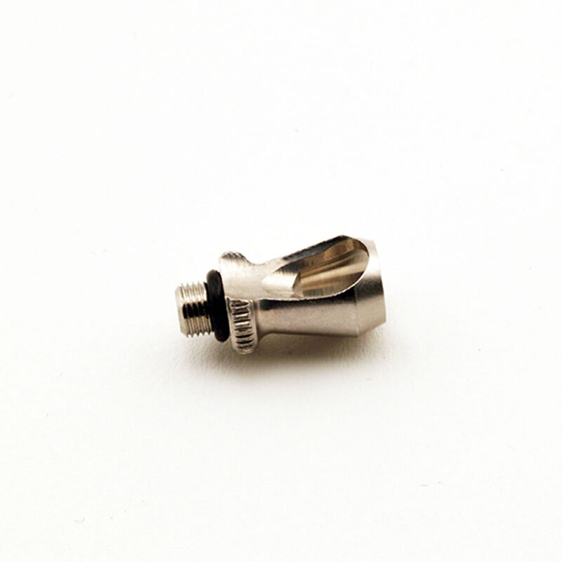 Aircap for H Airbrush, Size 1 & 3