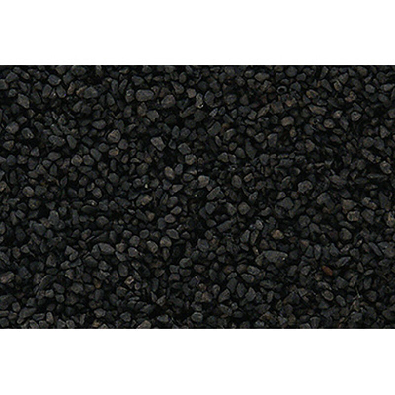 Fine Ballast Bag, Cinders/18 cu. in.