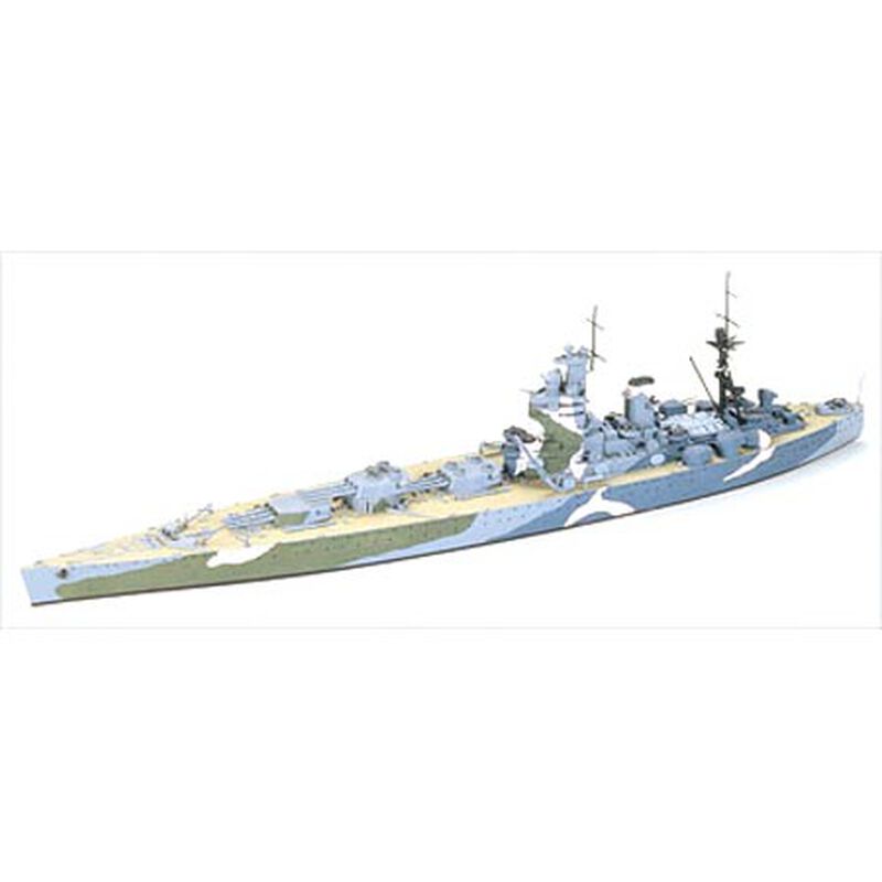 1/700 British Nelson             **