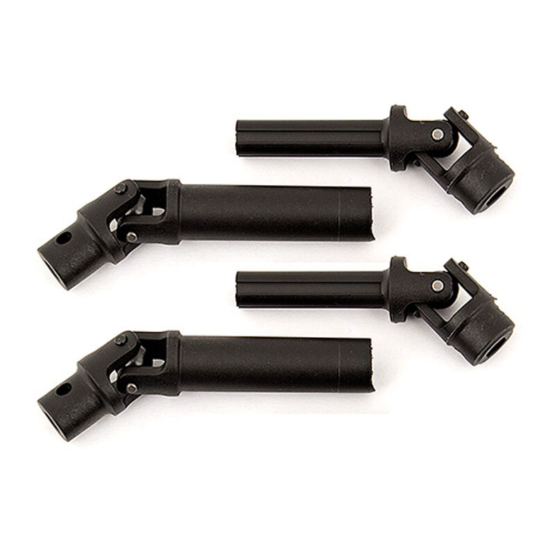 Center Drive Shaft Set, 1/12 Team Associated CR12