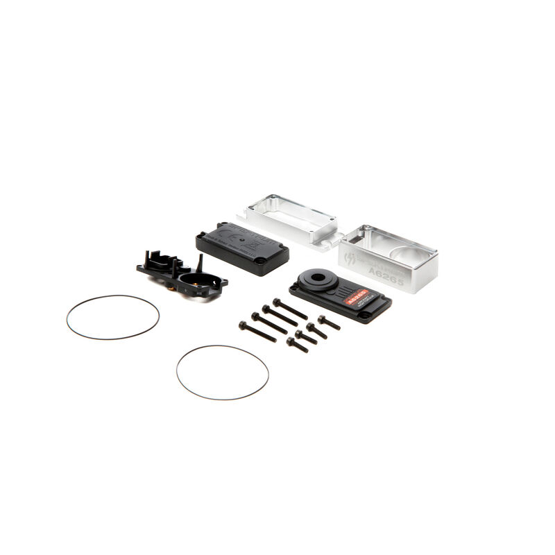 Case Set: SPMSA6265