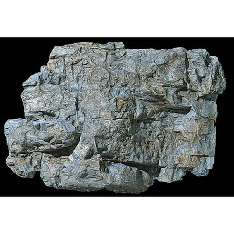 Rock Mold, Layered Rock