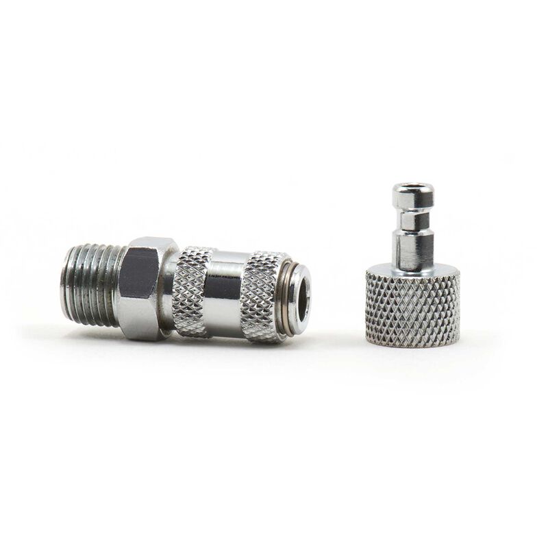 Quick Disconnect Set