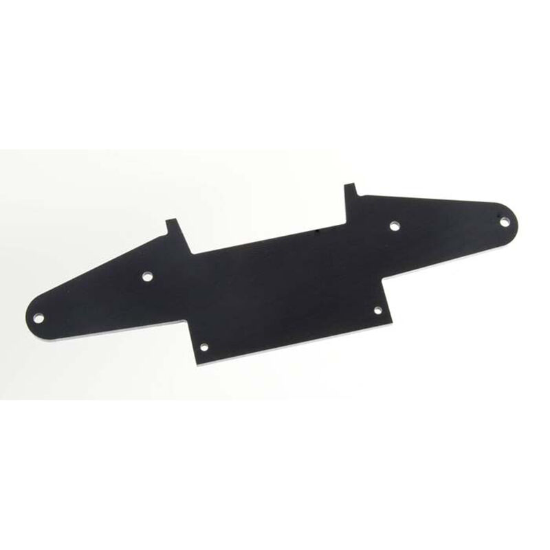 Front Axle Plate: Legends