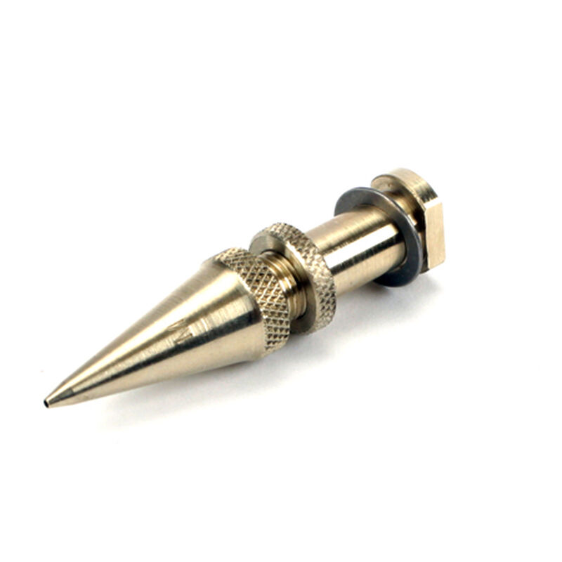 Medium Needle Assembly:350