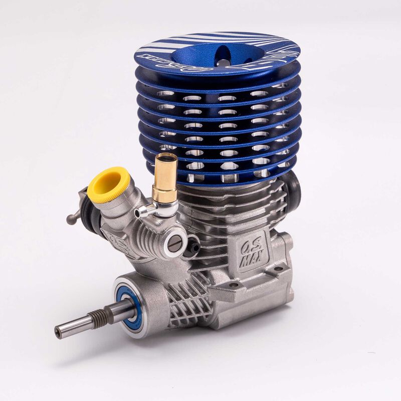 MAX-B21 Car Engine