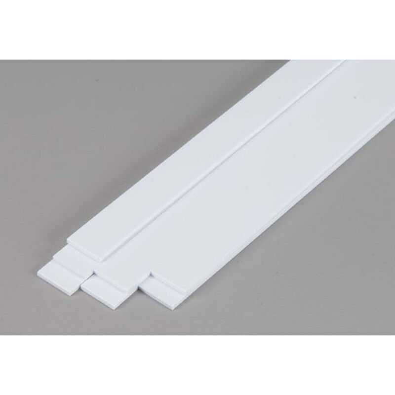 24" Strip Pack, .060x.500 (7)