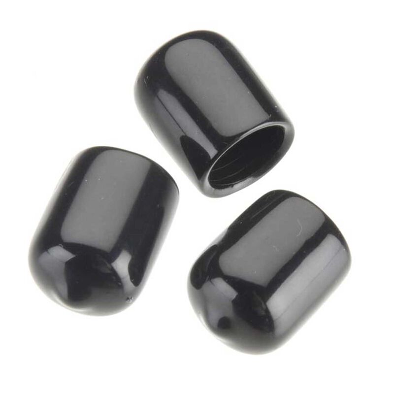 Dust Cap Set, 10mm (3)