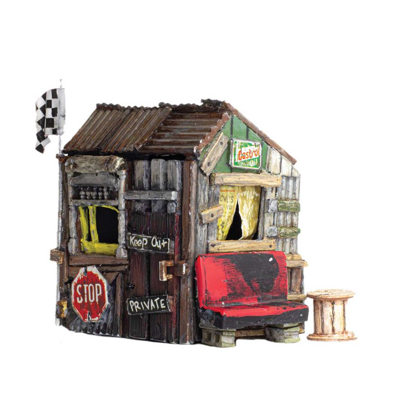 O Kids Clubhouse