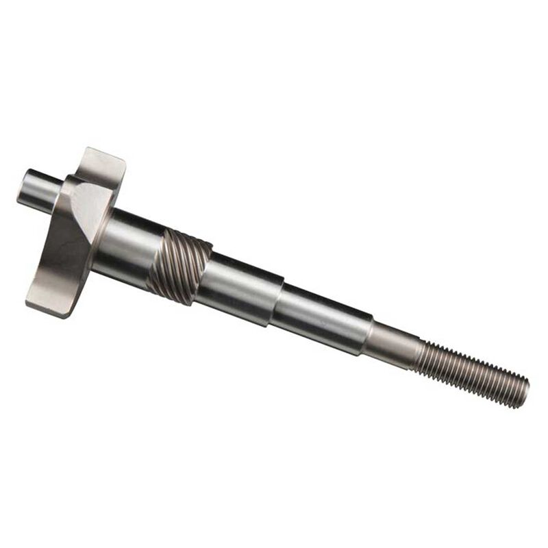 Crankshaft: FS120SEIII, FS120SE
