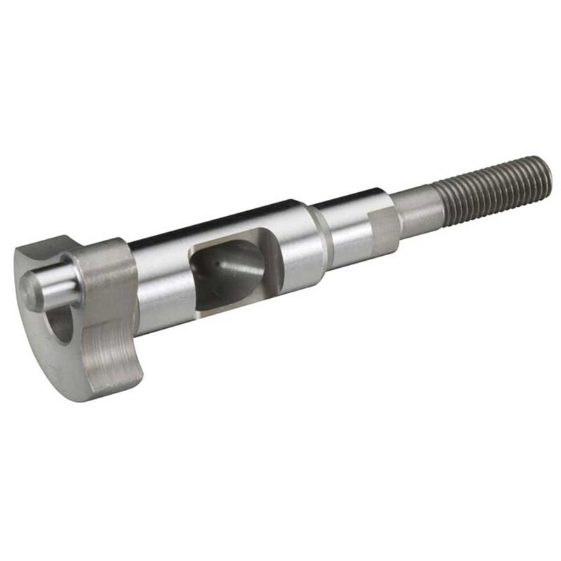 Crankshaft: 25AX