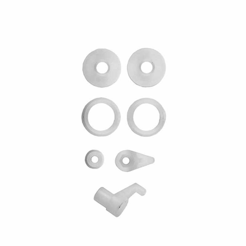 4WD Belt Tensioner, 1/10 Team Associated RC10