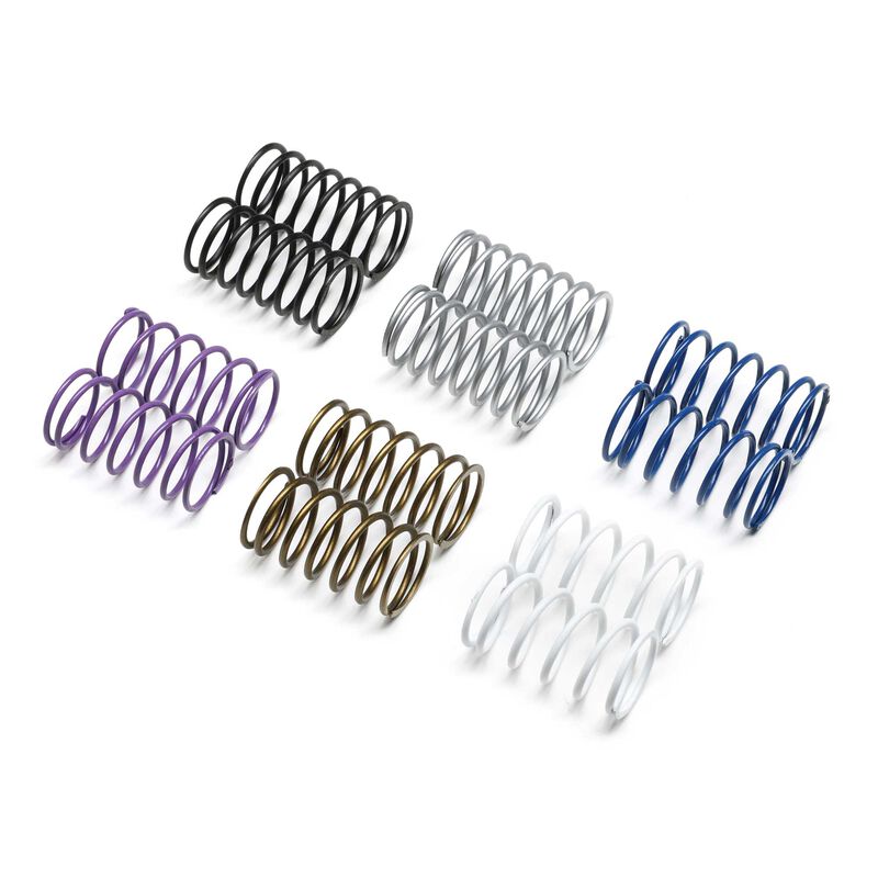 Spring Set, 9-14lb (2): 22S Sprint