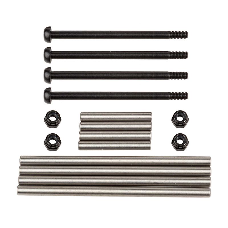SR7 Hinge Pin Set