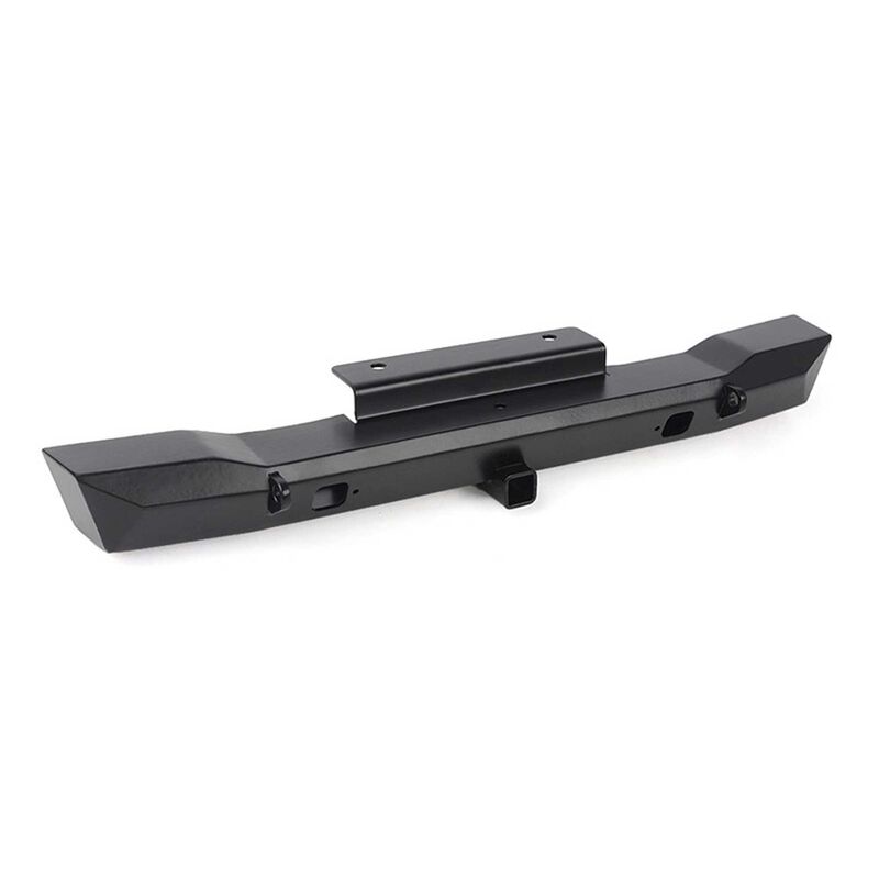 Eon Metal Rear Bumper, Axial SCX6 Jeep JLU Wrangler