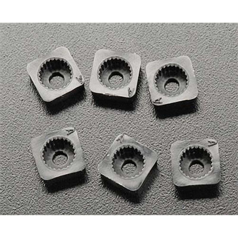 Large Scale Servo Arm Adapter JR Z (6)