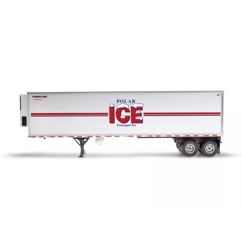 1/32 40' Semi Trailer
