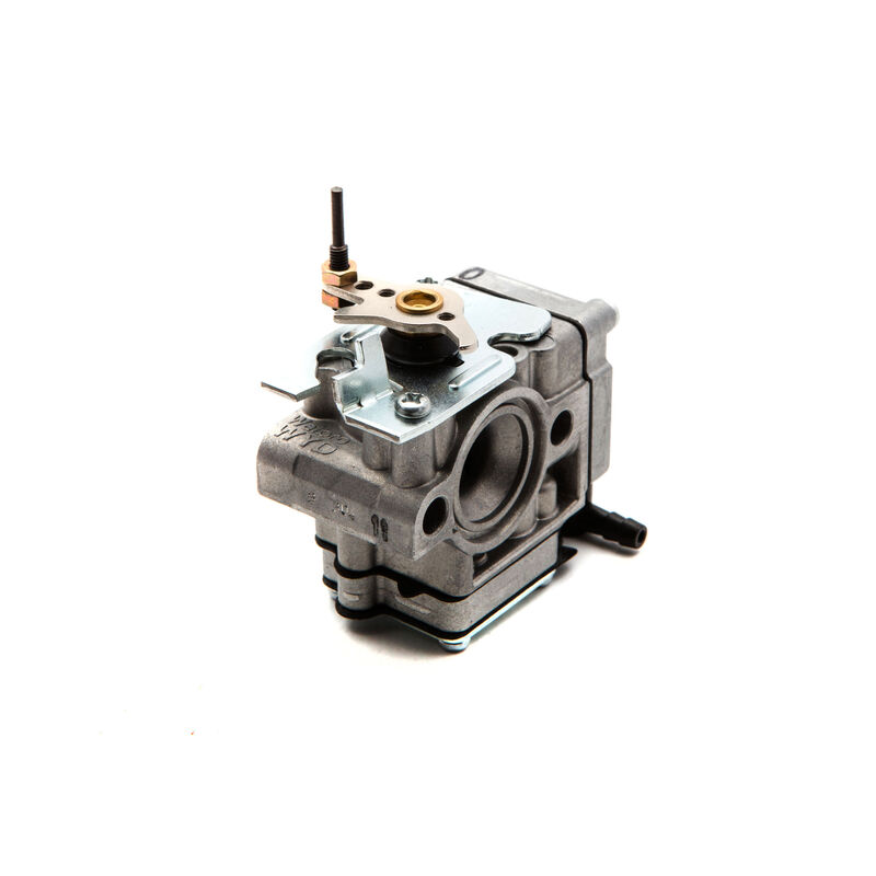 Carburetor Body Assembly: BT