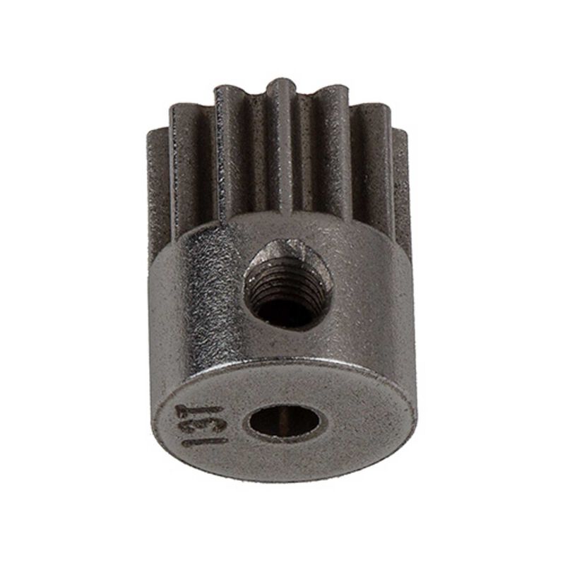 13T Mod 0.6 Pinion Gear