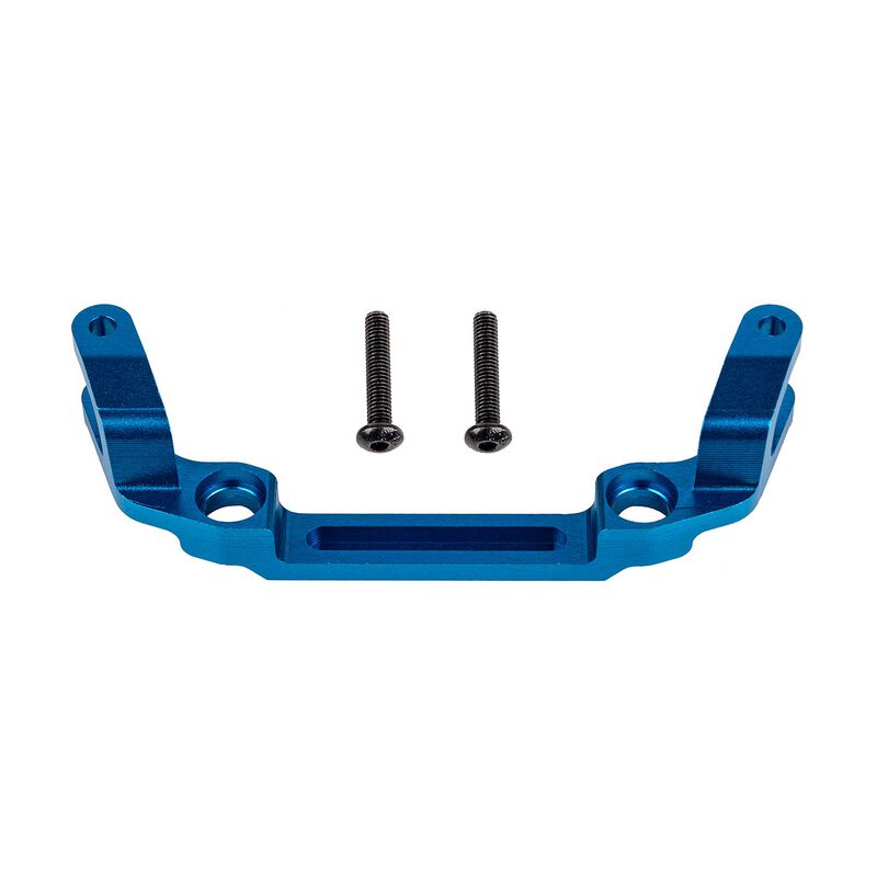 SR7 FT Steering Rack, aluminum