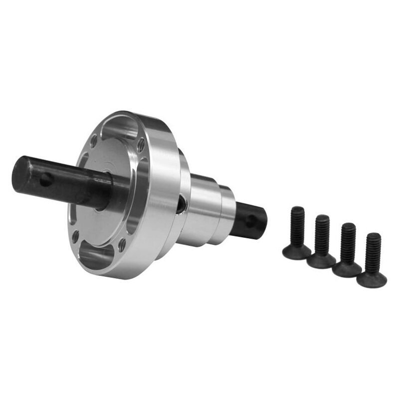 Front or Rear Differential Locker Spool: Traxxas Maxx