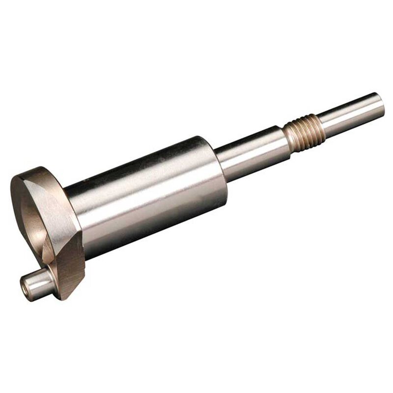 Crankshaft: 21VZ-R