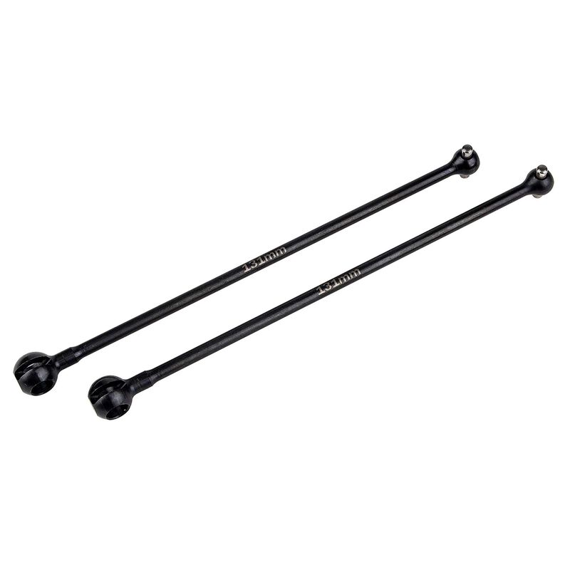 CVA Bones, 131mm: RC8T4