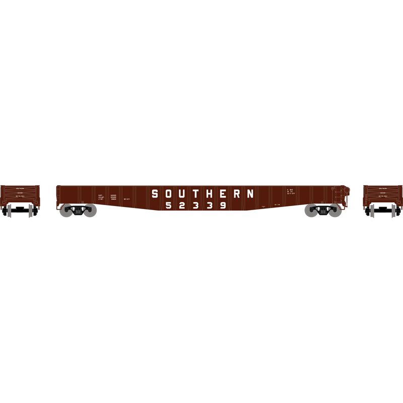 N 65' Mill Gondola, SOU #52339