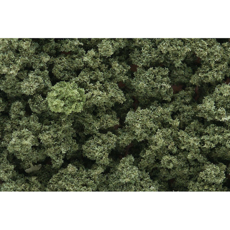 Bushes Shaker, Olive/50 cu. in.
