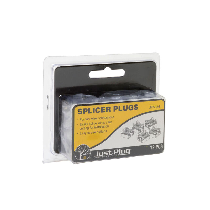 Splicer Plugs