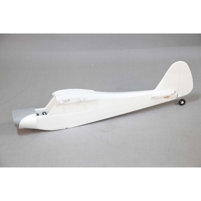 Fuselage: PA-18 Super Cub 1700mm
