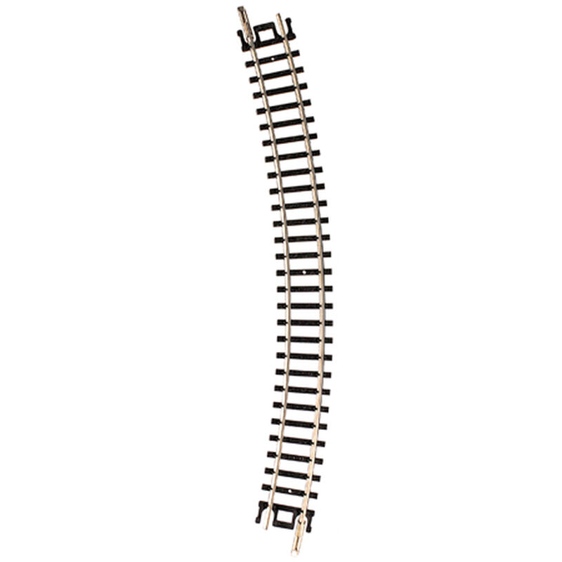 N Code 80 11" Radius Curve (6)