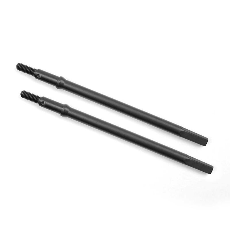 Vaterra Ascender Rear Axle Shafts