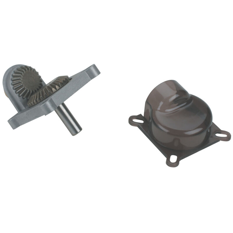 TigerDrive: 6mm internal clutch engines