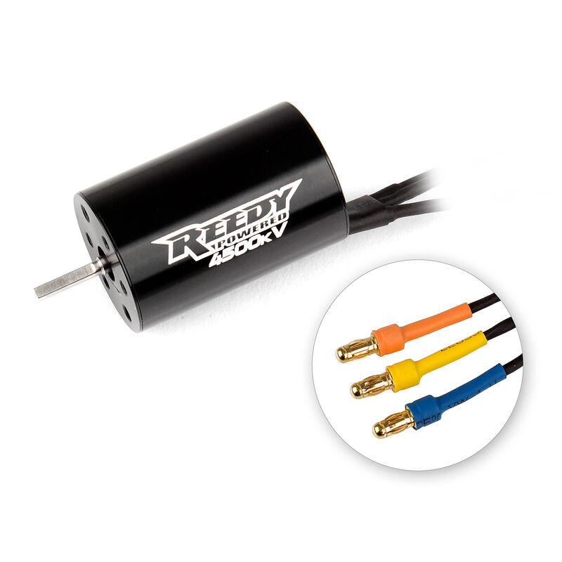 Reedy 280-SL4 4500Kv Brushless Motor