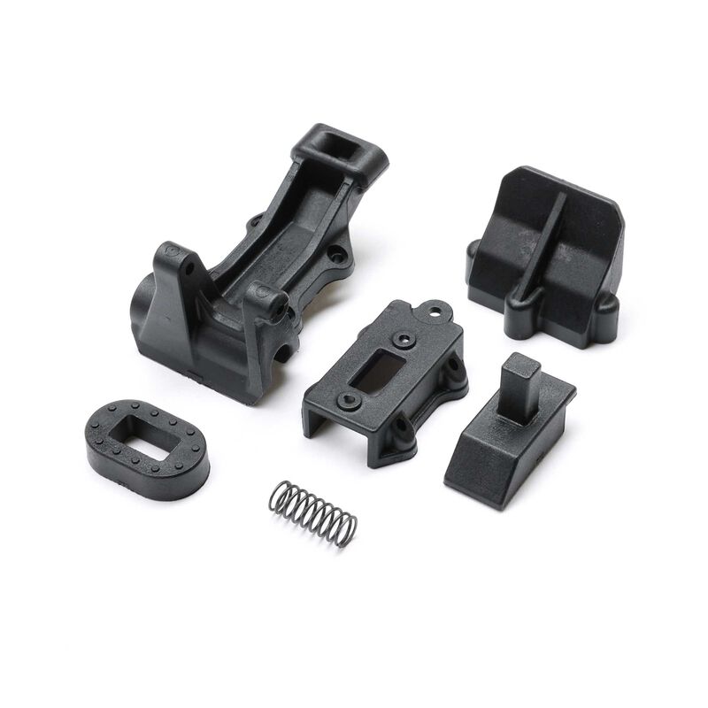 Body/Cage Mount Set: 22S Sprint