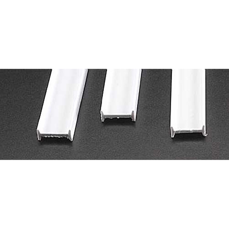 BFS-20 I Beam,5/8" (3)