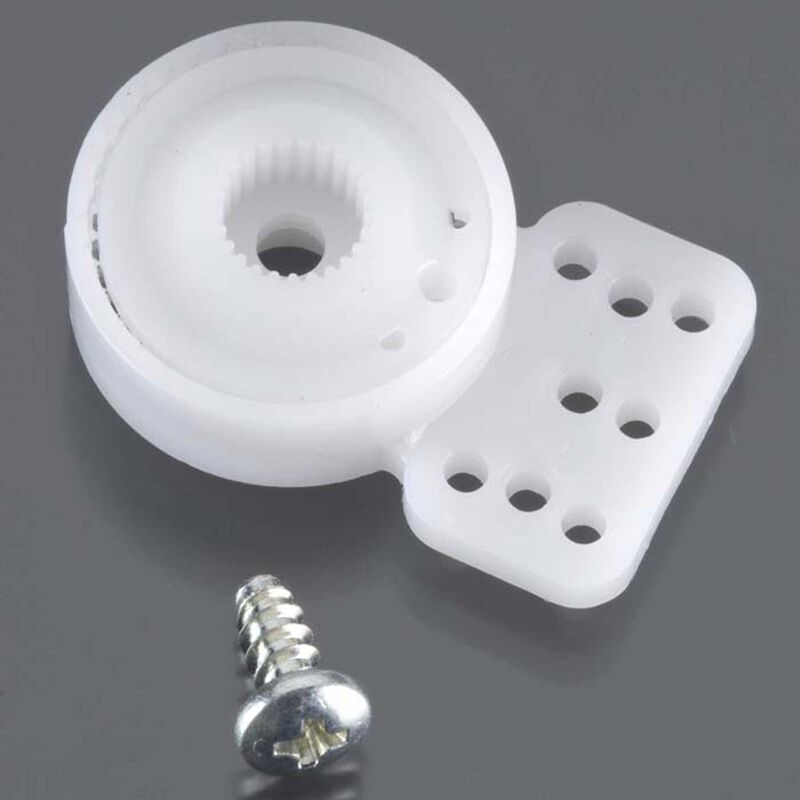 Direct Mount Servo Saver, Futaba