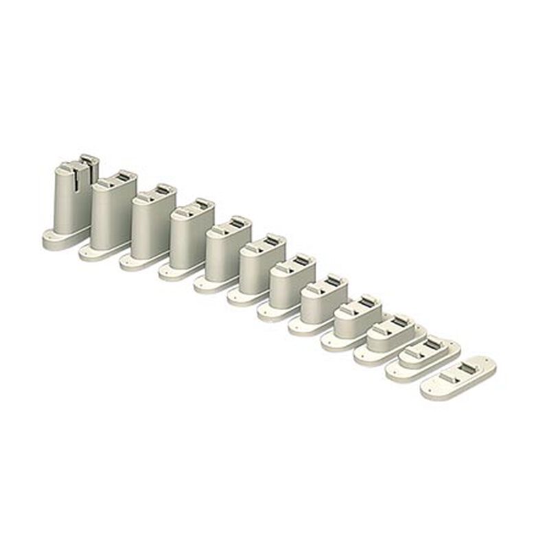 N Code 80 Over & Under Pier Set (25)