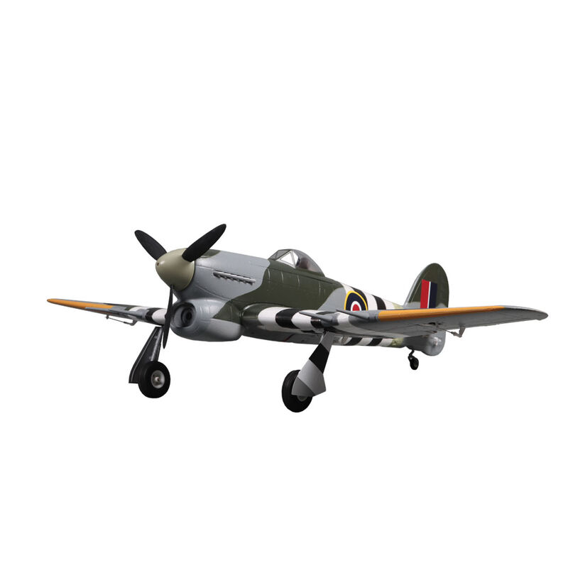 Typhoon PNP, 1100mm