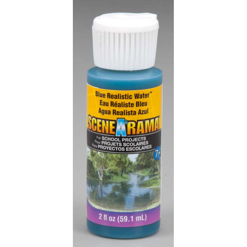 Scene-A-Rama Water