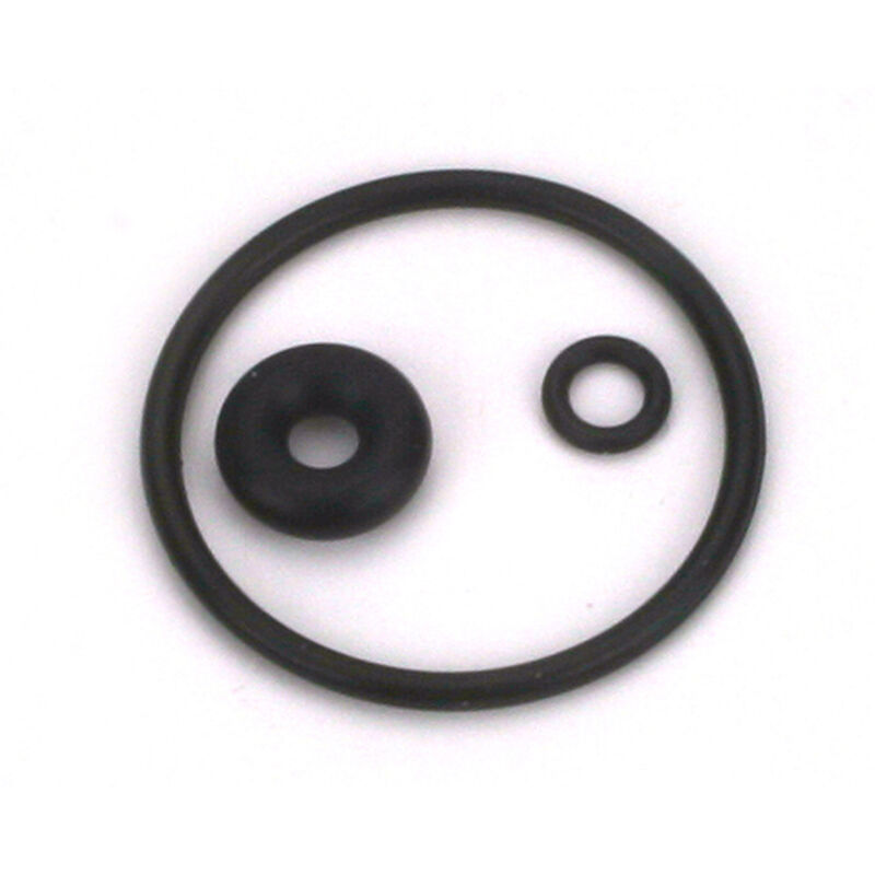 Carburetor Gasket Set:AD,AE