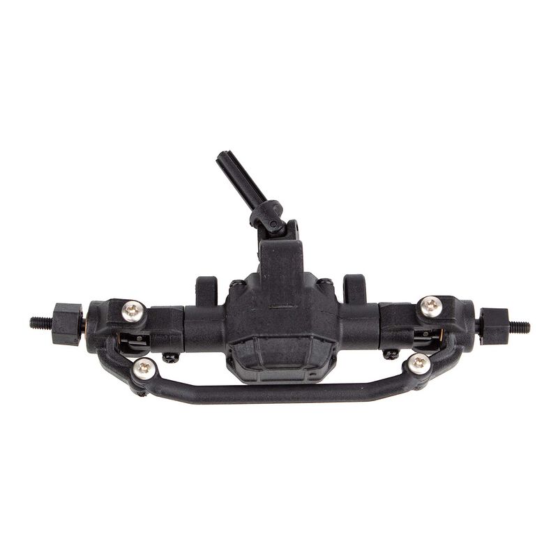 Front Axle, 1/24 Element Enduro24