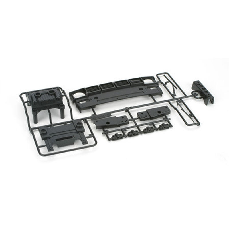 W Parts: 58397
