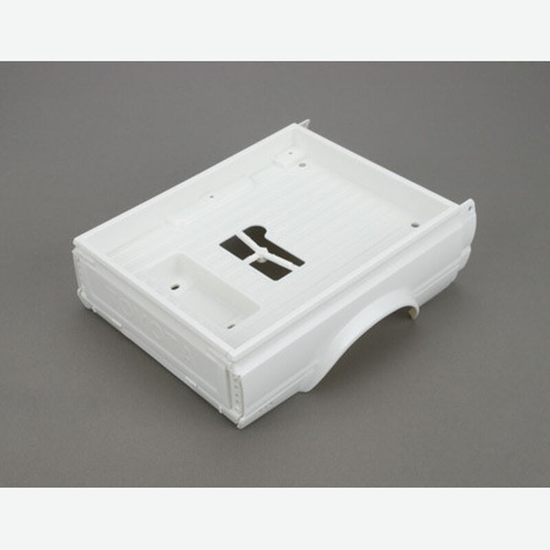 1/10 Rear Body: 58397