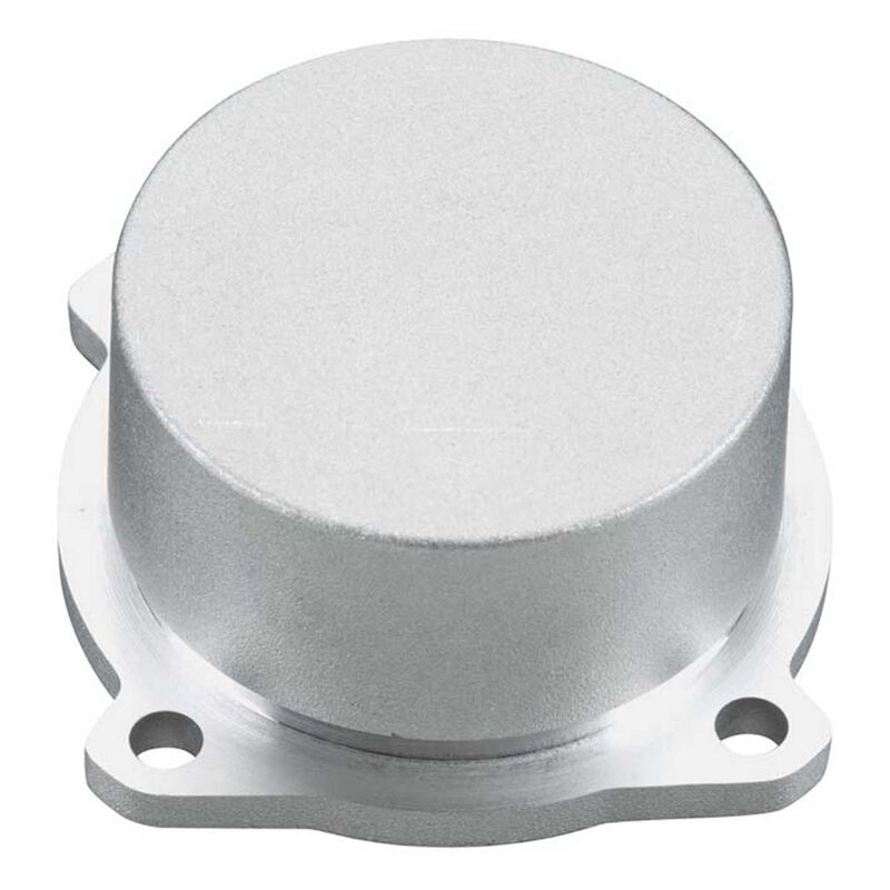 Cover Plate: 46AXII