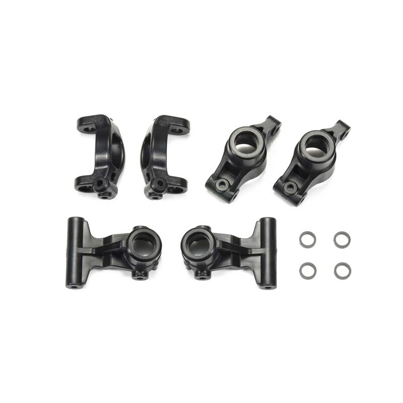Concept Reinforced C Parts Uprights (2): M-07