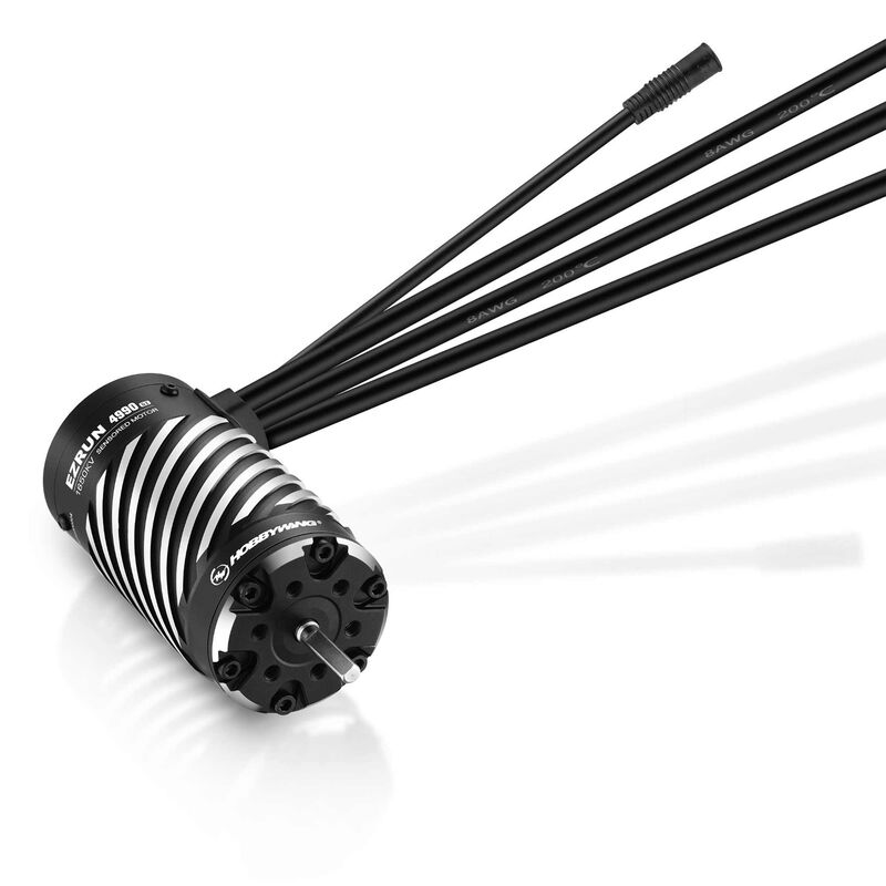 EZRUN 4990SD 1650KV G2 Motor