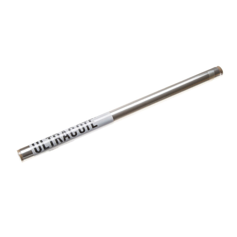 UltraCote Lite, Transparent Clear